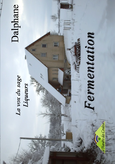 La vox du sage fermentation