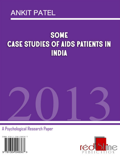 case study of aids patients in india