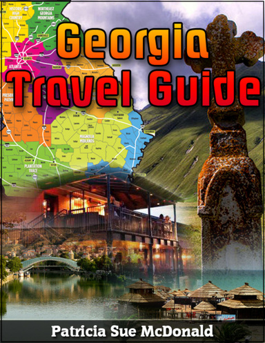 Georgia Travel Guide