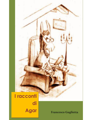 I racconti di Agar