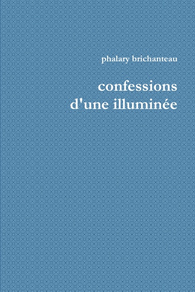 confessions d'une illuminée