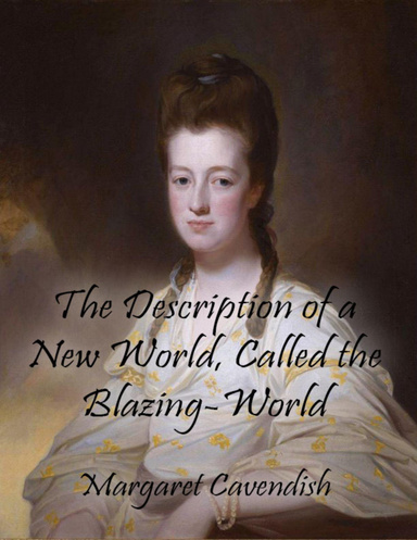 The Description of a New World, Called the Blazing-World