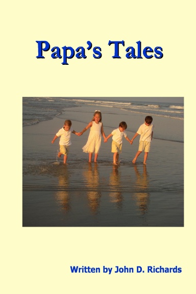 Papa's Tales
