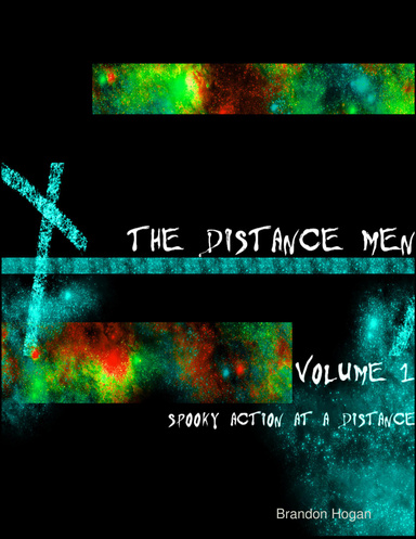 The Distance Men