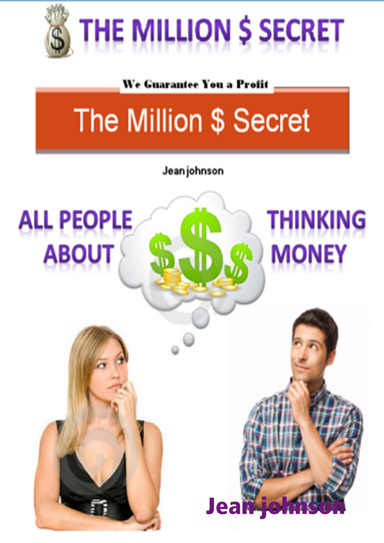 The million $ secret
