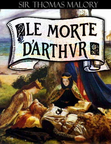 Le Morte d’Arthur