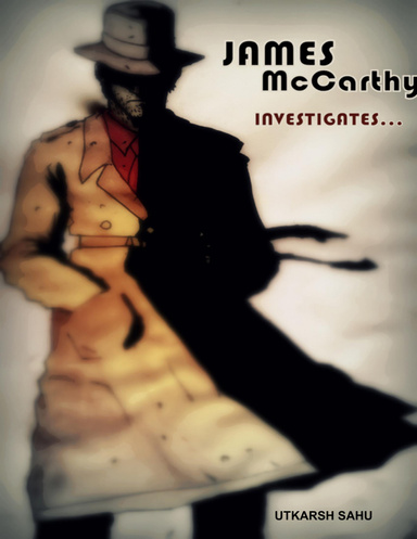 JMAES McCArthy INVESTIGATES