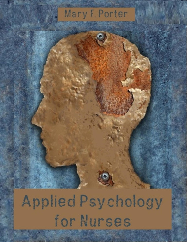 Applied Psychology for Nurses (Illustrated)