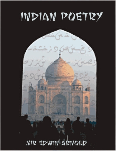 Indian Poetry (Illustrated)