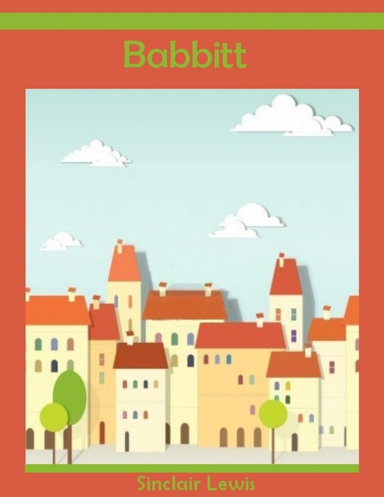 Babbitt (Illustrated)
