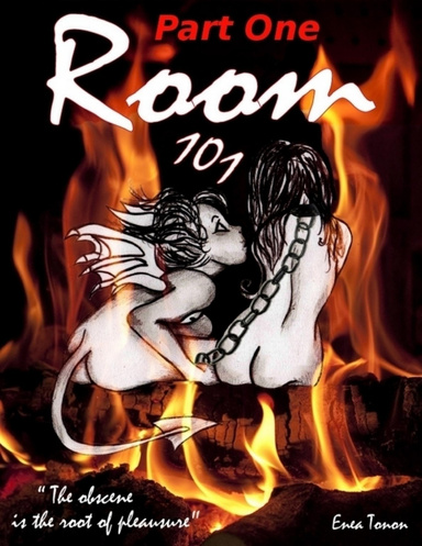 Room 101 - The obscene is the root of pleasure - (Part One)