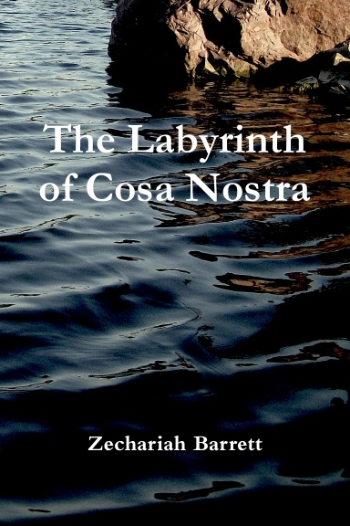 The Labyrinth of Cosa Nostra