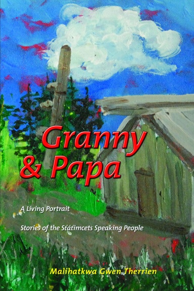 Granny & Papa