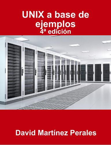 UNIX a base de ejemplos