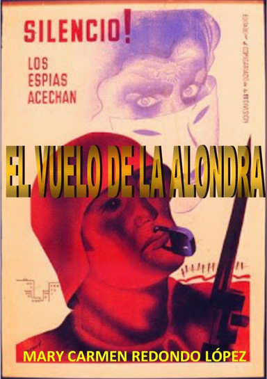 EL VUELO DE LA ALONDRA
