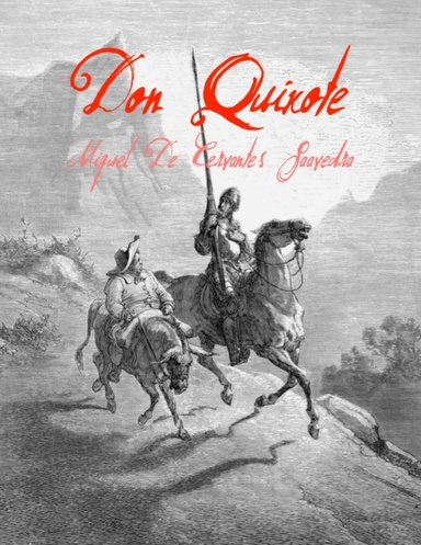 Don Quixote