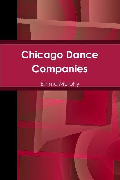 Chicago Dance Companies