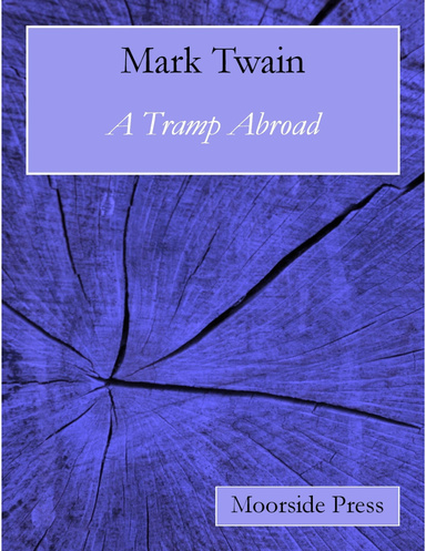 A Tramp Abroad