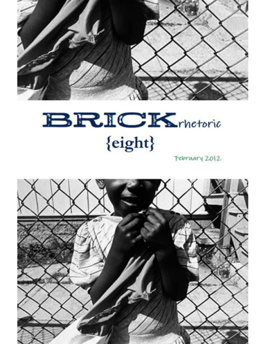 BRICKrhetoric: eight