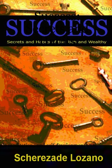 Success: Secrets and Habits