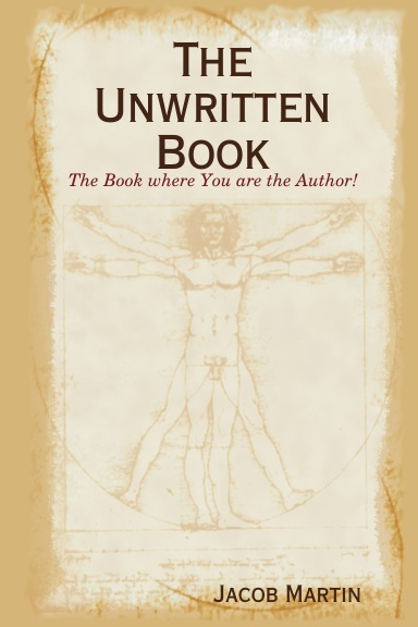 The Unwritten Book