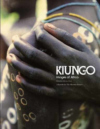 Kiungo - Images of Africa
