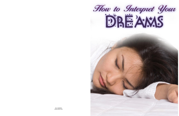 What do Dreams Mean?