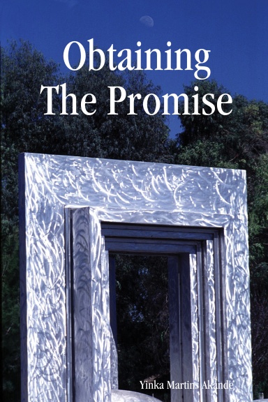 Obtaining The Promise