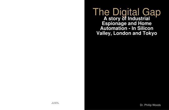 The Digital Gap