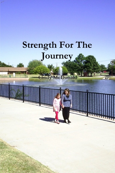 Strength For The Journey