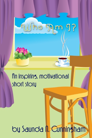 Who am I?