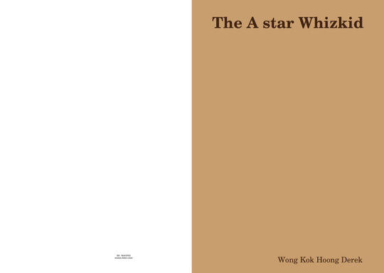 The A star Whizkid
