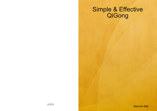 Simple & Effective QiGong