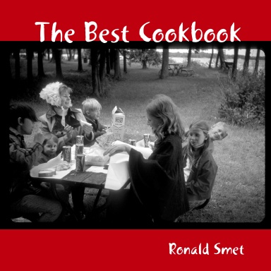 The Best Cookbook