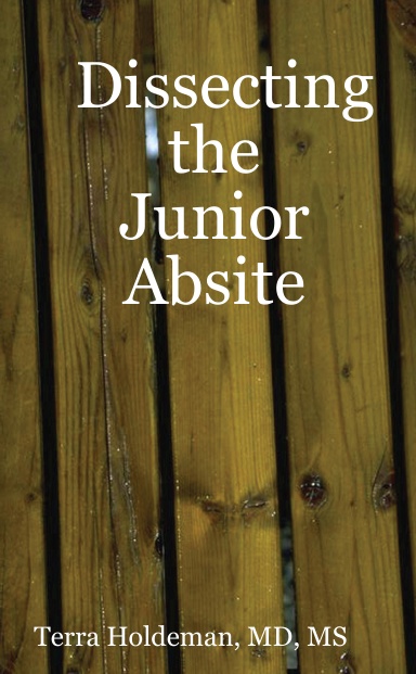 Dissecting the Junior Absite