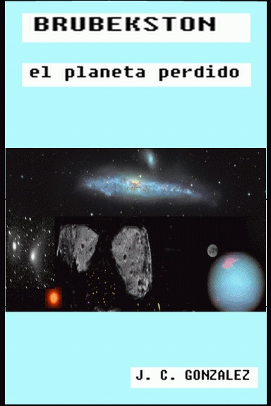 EL PLANETA PERDIDO