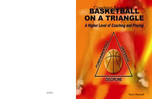 Coaching Basketball:  Teaching Rebounding