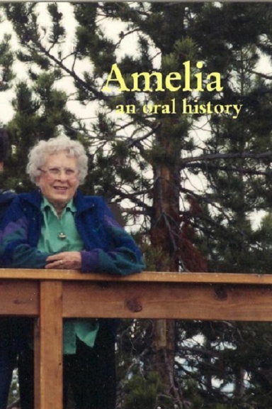 Amelia: An Oral History