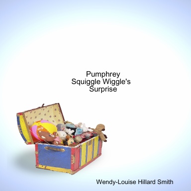 Pumphrey Squiggle Wiggle's Suprise