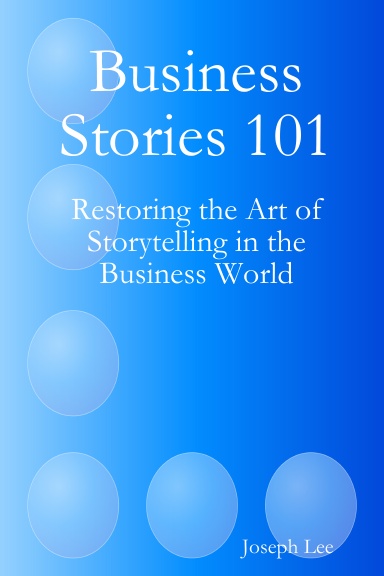 Business Stories 101