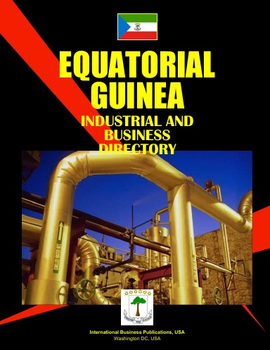 Equatorial Guinea Industrial and Business Directory