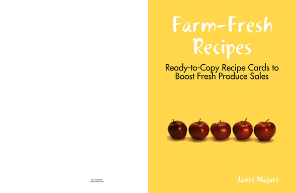 Farm-Fresh Recipes