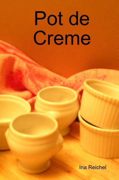 Pot de Creme