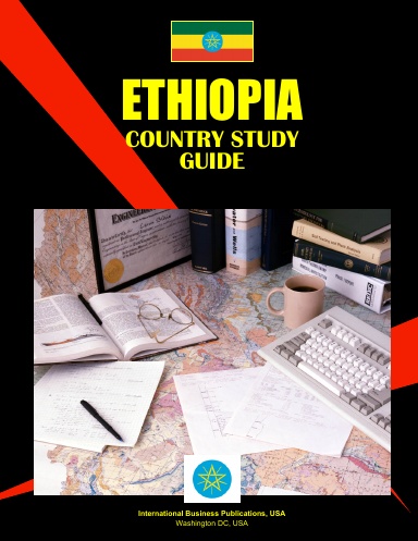 Ethiopia Country Study Guide