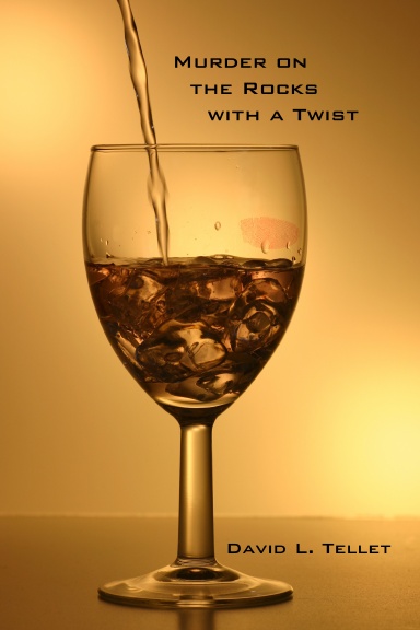 Murder on the Rocks with a Twist
