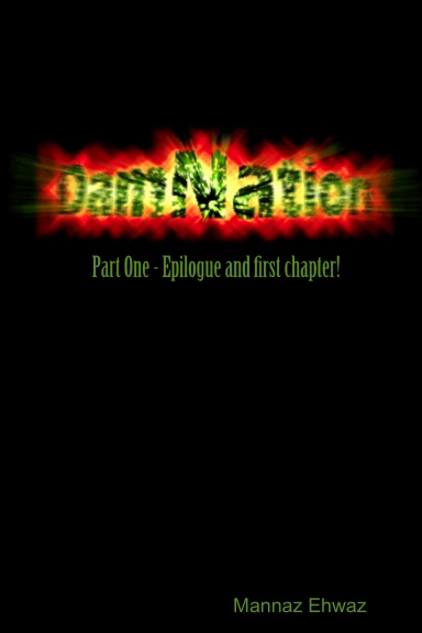 DamNation