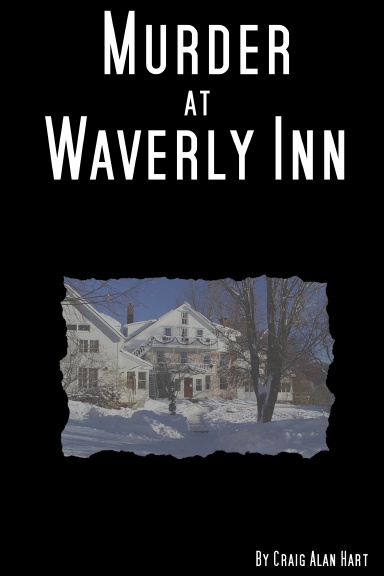 Murder at Waverly Inn