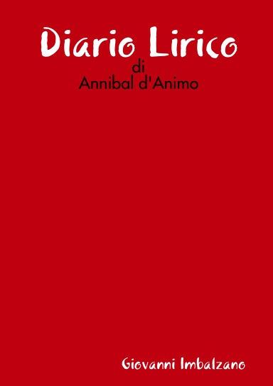 Diario Lirico