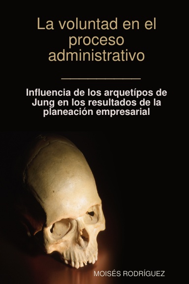 La sombra Jungiana en el proceso administrativo