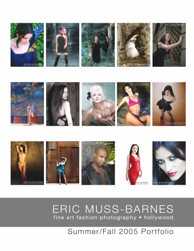 Photography Portfolio